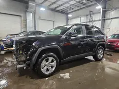 2T3P1RFV5SW601762 2025 TOYOTA RAV 4