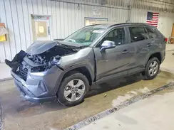 2T3P1RFV5SW614303 2025 TOYOTA RAV 4