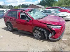 2T3P1RFV5SW615788 2025 TOYOTA RAV 4