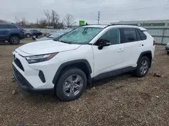 2T3P1RFV5SW618951 2025 TOYOTA RAV 4