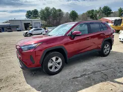 2T3P1RFV5SW619811 2025 TOYOTA RAV 4