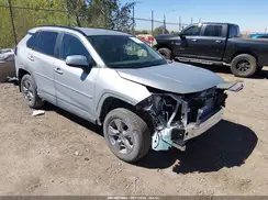 2T3P1RFV5SW628153 2025 TOYOTA RAV 4