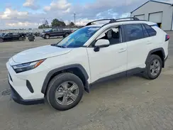 2T3P1RFV5SW631392 2025 TOYOTA RAV 4