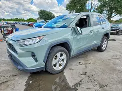 2T3P1RFV6KC005822 2019 TOYOTA RAV 4