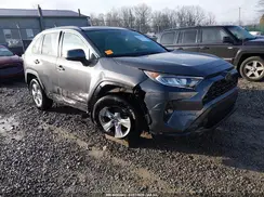 2T3P1RFV6KC007179 2019 TOYOTA RAV 4