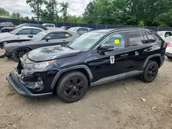2T3P1RFV6KC008543 2019 TOYOTA RAV 4