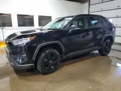 2T3P1RFV6KC008669 2019 TOYOTA RAV 4