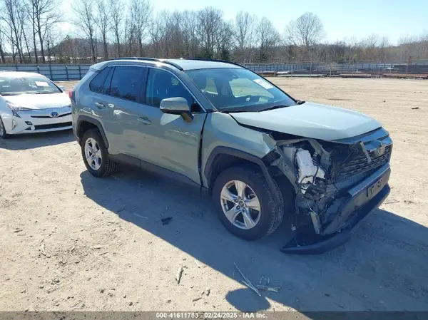 2T3P1RFV6KC017002 2019 TOYOTA RAV 4 - Image 1