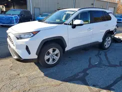 2T3P1RFV6KC052087 2019 TOYOTA RAV 4