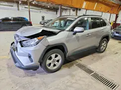 2T3P1RFV6KC053515 2019 TOYOTA RAV 4