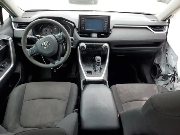 2T3P1RFV6KC060285 2019 TOYOTA RAV 4 - Image 8