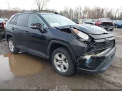 2T3P1RFV6KW010615 2019 TOYOTA RAV 4