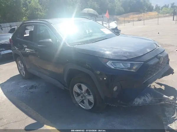 2T3P1RFV6KW017550 2019 TOYOTA RAV 4 - Image 1