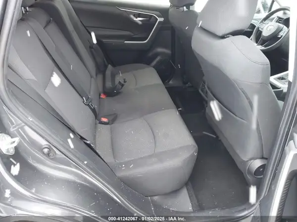 2T3P1RFV6KW019346 2019 TOYOTA RAV 4 - Image 8