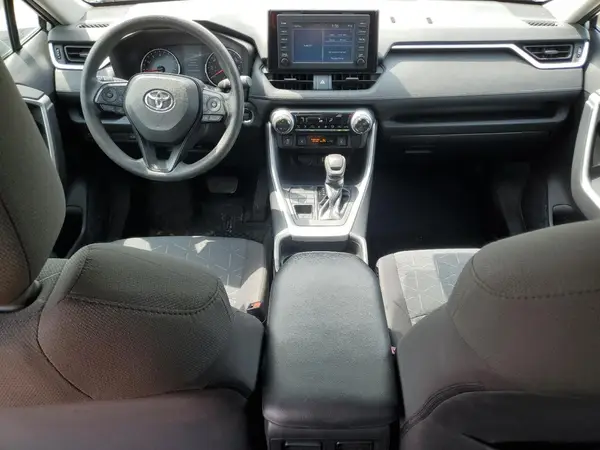 2T3P1RFV6KW022134 2019 TOYOTA RAV 4 - Image 8