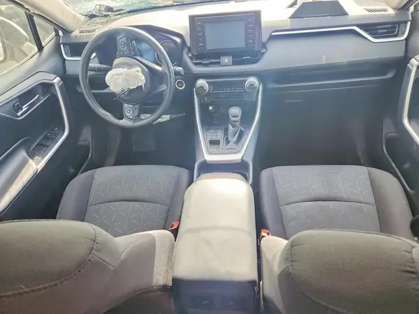 2T3P1RFV6KW033358 2019 TOYOTA RAV 4 - Image 8