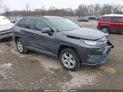 2T3P1RFV6KW034638 2019 TOYOTA RAV 4