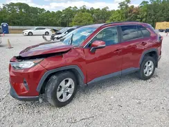 2T3P1RFV6KW040343 2019 TOYOTA RAV 4