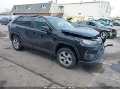2T3P1RFV6KW043114 2019 TOYOTA RAV 4