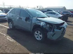 2T3P1RFV6KW050726 2019 TOYOTA RAV 4