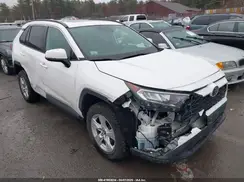 2T3P1RFV6KW055277 2019 TOYOTA RAV 4