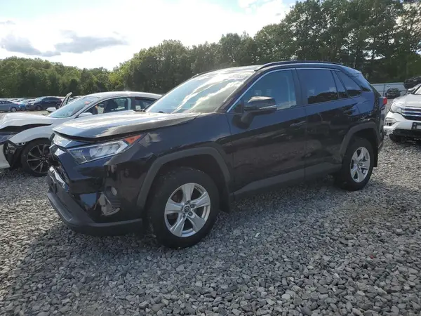 2T3P1RFV6KW059264 2019 TOYOTA RAV 4 - Image 1