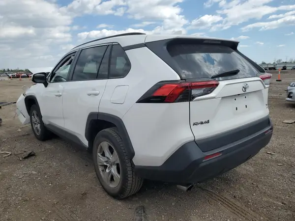 2T3P1RFV6KW069941 2019 TOYOTA RAV 4 - Image 2