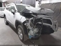 2T3P1RFV6KW076419 2019 TOYOTA RAV 4