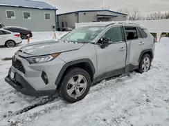 2T3P1RFV6KW077389 2019 TOYOTA RAV 4