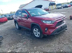 2T3P1RFV6KW078123 2019 TOYOTA RAV 4