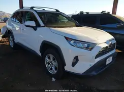 2T3P1RFV6KW080289 2019 TOYOTA RAV 4