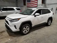 2T3P1RFV6KW080731 2019 TOYOTA RAV 4