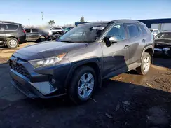 2T3P1RFV6KW081913 2019 TOYOTA RAV 4