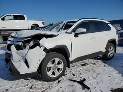 2T3P1RFV6KW083757 2019 TOYOTA RAV 4