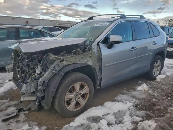 2T3P1RFV6LC086371 2020 TOYOTA RAV 4 - Image 1