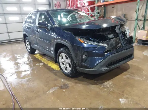 2T3P1RFV6LC096849 2020 TOYOTA RAV 4 - Image 1