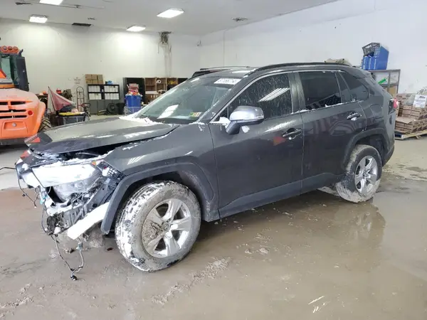 2T3P1RFV6LC101919 2020 TOYOTA RAV 4 - Image 1