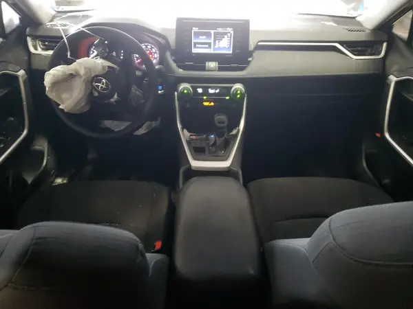 2T3P1RFV6LC101919 2020 TOYOTA RAV 4 - Image 8