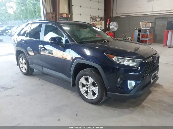 2T3P1RFV6LC104660 2020 TOYOTA RAV 4 - Image 1