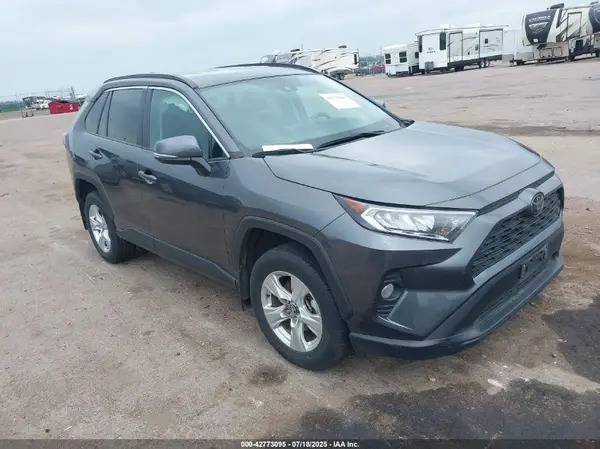 2T3P1RFV6LC117649 2020 TOYOTA RAV 4 - Image 1