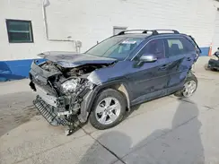 2T3P1RFV6LC118929 2020 TOYOTA RAV 4