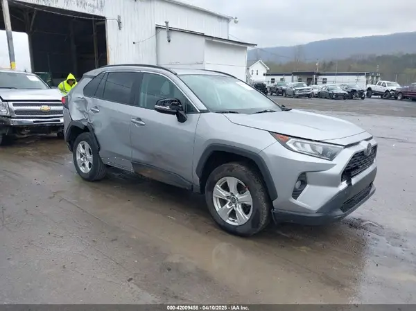 2T3P1RFV6LC123919 2020 TOYOTA RAV 4 - Image 1
