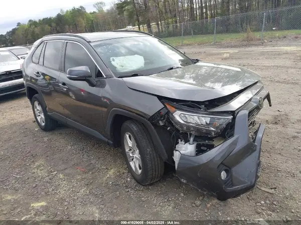 2T3P1RFV6LC124231 2020 TOYOTA RAV 4 - Image 1