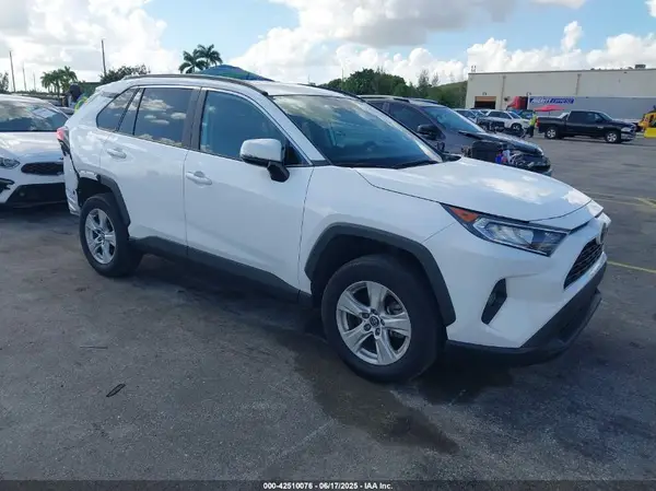 2T3P1RFV6LC125623 2020 TOYOTA RAV 4 - Image 1