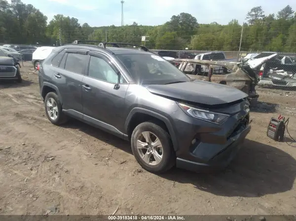 2T3P1RFV6LC137593 2020 TOYOTA RAV 4 - Image 1