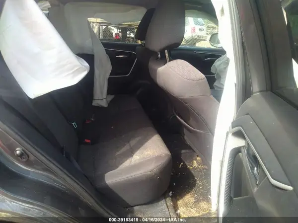 2T3P1RFV6LC137593 2020 TOYOTA RAV 4 - Image 8