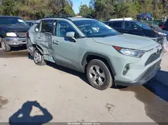 2T3P1RFV6LW089429 2020 TOYOTA RAV 4