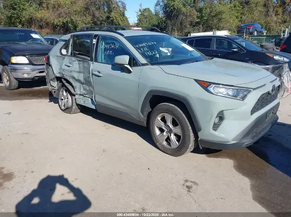 2T3P1RFV6LW089429 2020 TOYOTA RAV 4 - Image 1
