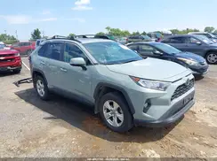 2T3P1RFV6LW090919 2020 TOYOTA RAV 4
