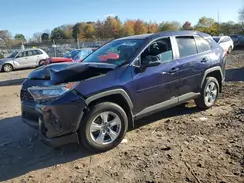 2T3P1RFV6LW101420 2020 TOYOTA RAV 4